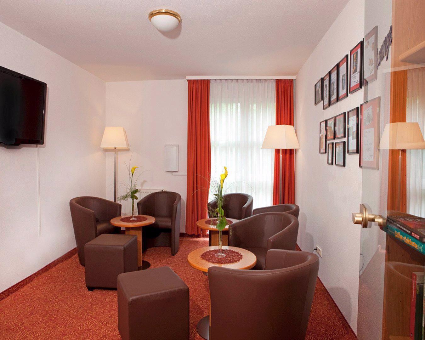 Quality Hotel Erlangen Garni Esterno foto