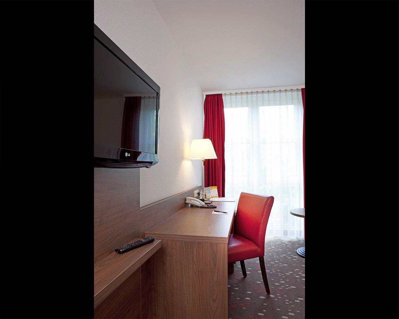 Quality Hotel Erlangen Garni Esterno foto